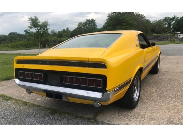 1969 Ford Mustang (CC-2061633) for sale in Harpers Ferry, West Virginia