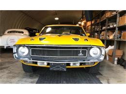 1969 Ford Mustang (CC-2061633) for sale in Harpers Ferry, West Virginia