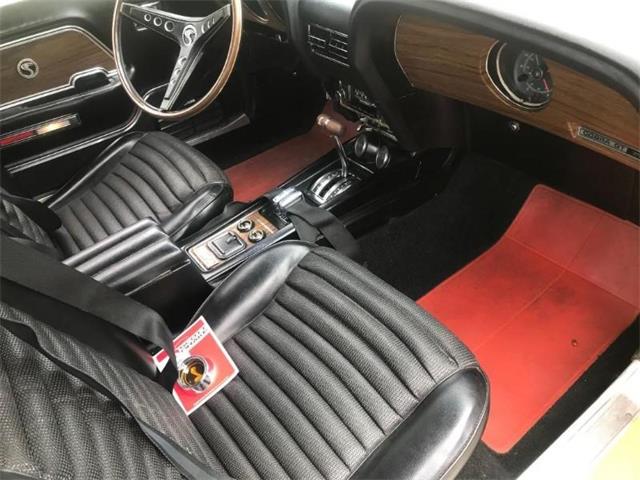 1969 Ford Mustang (CC-2061633) for sale in Harpers Ferry, West Virginia