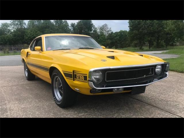 1969 Ford Mustang (CC-2061633) for sale in Harpers Ferry, West Virginia
