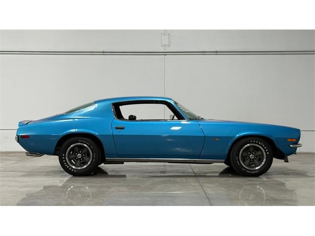 1970 Chevrolet Camaro Z28 (CC-2061635) for sale in Las Vegas, Nevada