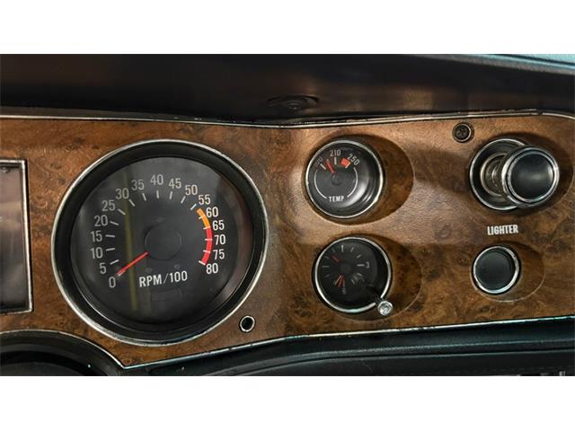 1970 Chevrolet Camaro Z28 (CC-2061635) for sale in Las Vegas, Nevada