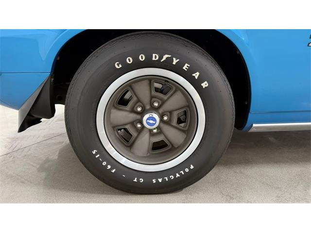 1970 Chevrolet Camaro Z28 (CC-2061635) for sale in Las Vegas, Nevada