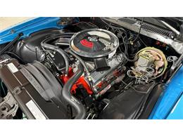 1970 Chevrolet Camaro Z28 (CC-2061635) for sale in Las Vegas, Nevada
