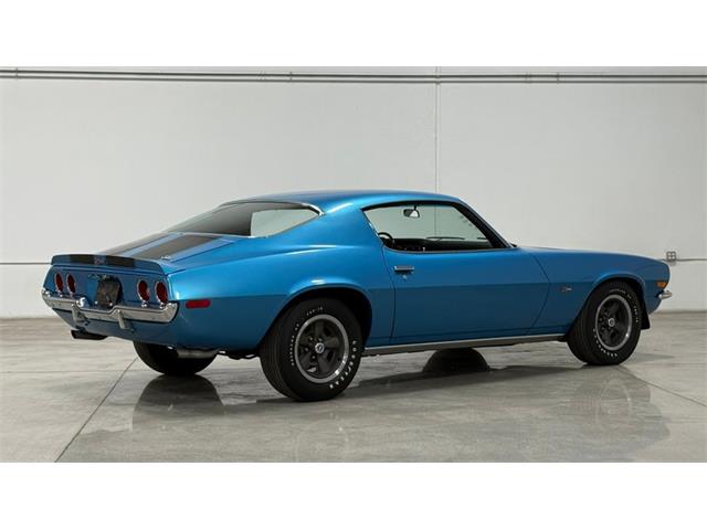 1970 Chevrolet Camaro Z28 (CC-2061635) for sale in Las Vegas, Nevada