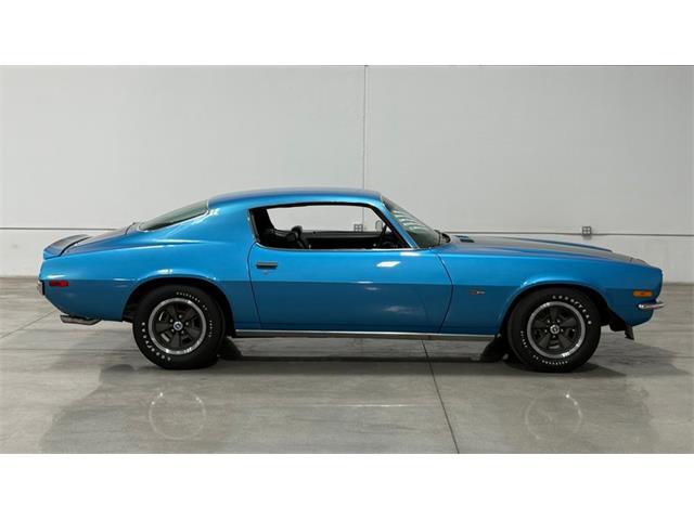 1970 Chevrolet Camaro Z28 (CC-2061635) for sale in Las Vegas, Nevada