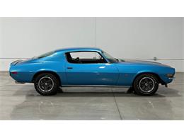 1970 Chevrolet Camaro Z28 (CC-2061635) for sale in Las Vegas, Nevada
