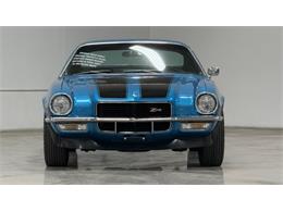 1970 Chevrolet Camaro Z28 (CC-2061635) for sale in Las Vegas, Nevada