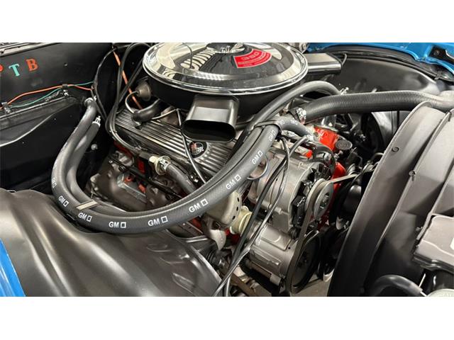 1970 Chevrolet Camaro Z28 (CC-2061635) for sale in Las Vegas, Nevada