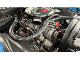 1970 Chevrolet Camaro Z28 (CC-2061635) for sale in Las Vegas, Nevada