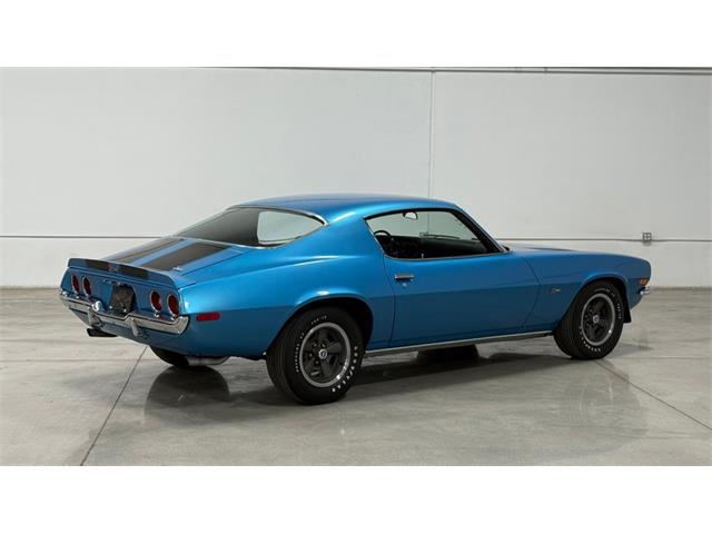 1970 Chevrolet Camaro Z28 (CC-2061635) for sale in Las Vegas, Nevada