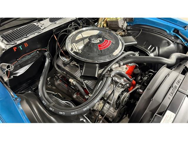 1970 Chevrolet Camaro Z28 (CC-2061635) for sale in Las Vegas, Nevada