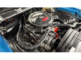 1970 Chevrolet Camaro Z28 (CC-2061635) for sale in Las Vegas, Nevada