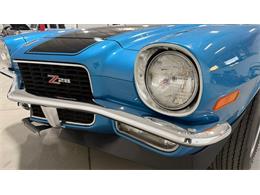 1970 Chevrolet Camaro Z28 (CC-2061635) for sale in Las Vegas, Nevada
