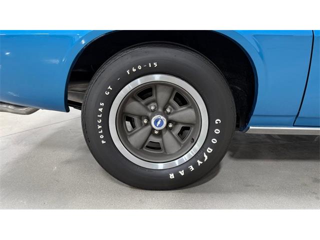1970 Chevrolet Camaro Z28 (CC-2061635) for sale in Las Vegas, Nevada