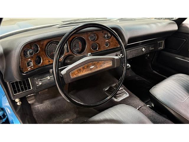1970 Chevrolet Camaro Z28 (CC-2061635) for sale in Las Vegas, Nevada