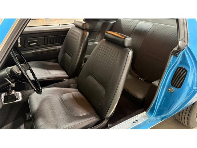 1970 Chevrolet Camaro Z28 (CC-2061635) for sale in Las Vegas, Nevada