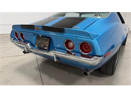 1970 Chevrolet Camaro Z28 (CC-2061635) for sale in Las Vegas, Nevada