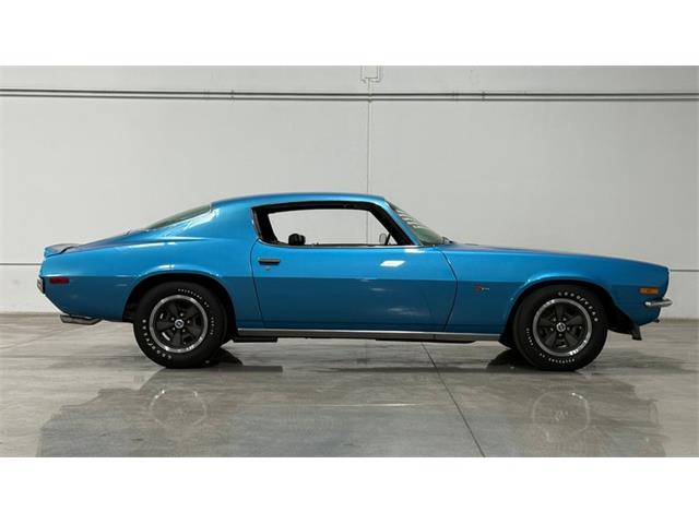 1970 Chevrolet Camaro Z28 (CC-2061635) for sale in Las Vegas, Nevada