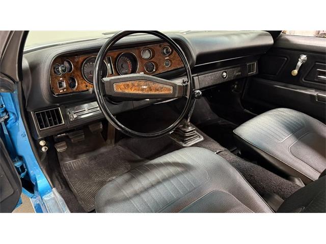 1970 Chevrolet Camaro Z28 (CC-2061635) for sale in Las Vegas, Nevada