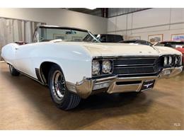 1967 Buick Wildcat (CC-2061637) for sale in Chicago, Illinois
