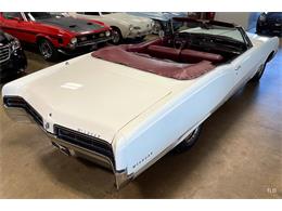 1967 Buick Wildcat (CC-2061637) for sale in Chicago, Illinois
