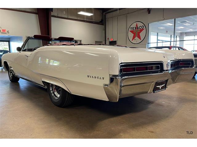 1967 Buick Wildcat (CC-2061637) for sale in Chicago, Illinois
