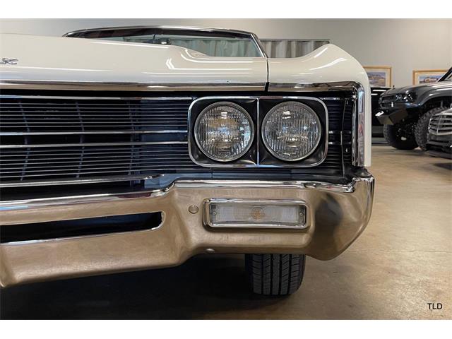 1967 Buick Wildcat (CC-2061637) for sale in Chicago, Illinois