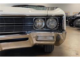 1967 Buick Wildcat (CC-2061637) for sale in Chicago, Illinois