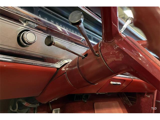1967 Buick Wildcat (CC-2061637) for sale in Chicago, Illinois