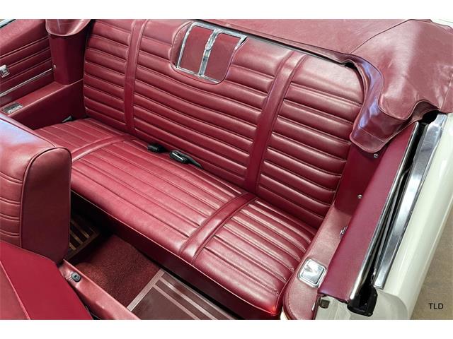 1967 Buick Wildcat (CC-2061637) for sale in Chicago, Illinois