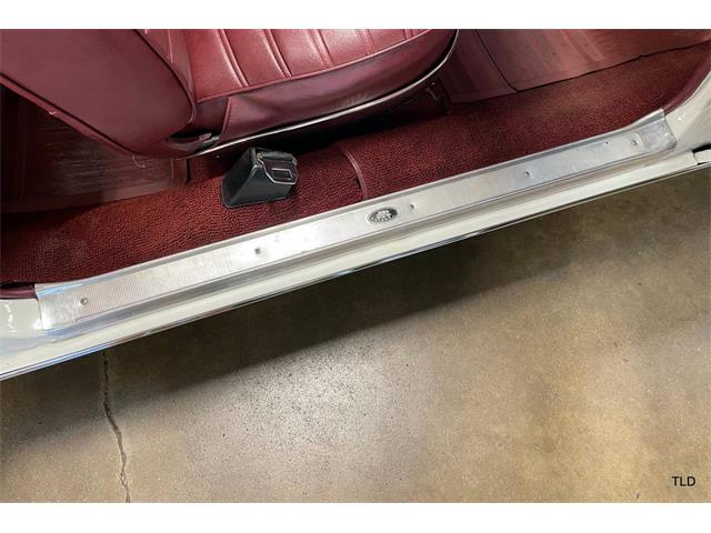 1967 Buick Wildcat (CC-2061637) for sale in Chicago, Illinois