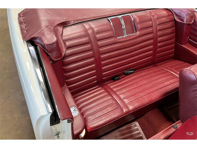 1967 Buick Wildcat (CC-2061637) for sale in Chicago, Illinois