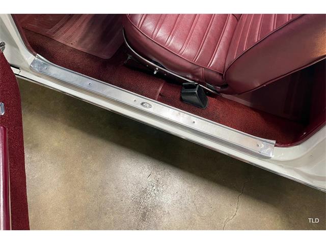 1967 Buick Wildcat (CC-2061637) for sale in Chicago, Illinois