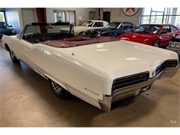 1967 Buick Wildcat (CC-2061637) for sale in Chicago, Illinois