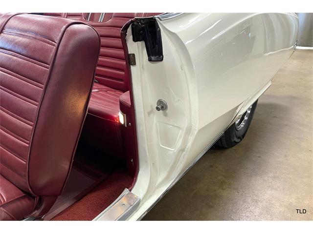 1967 Buick Wildcat (CC-2061637) for sale in Chicago, Illinois