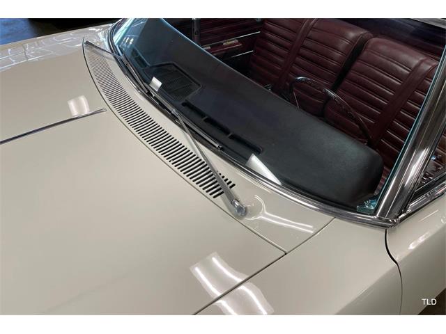 1967 Buick Wildcat (CC-2061637) for sale in Chicago, Illinois