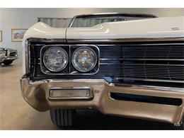 1967 Buick Wildcat (CC-2061637) for sale in Chicago, Illinois