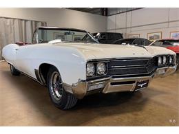 1967 Buick Wildcat (CC-2061637) for sale in Chicago, Illinois