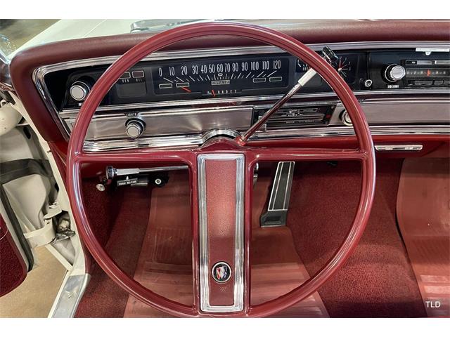 1967 Buick Wildcat (CC-2061637) for sale in Chicago, Illinois