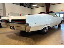 1967 Buick Wildcat (CC-2061637) for sale in Chicago, Illinois