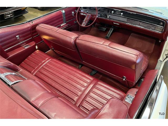 1967 Buick Wildcat (CC-2061637) for sale in Chicago, Illinois