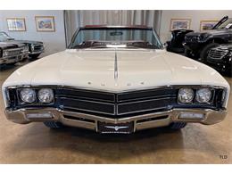 1967 Buick Wildcat (CC-2061637) for sale in Chicago, Illinois