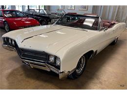 1967 Buick Wildcat (CC-2061637) for sale in Chicago, Illinois