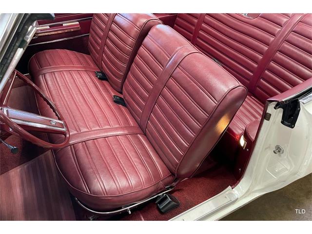 1967 Buick Wildcat (CC-2061637) for sale in Chicago, Illinois