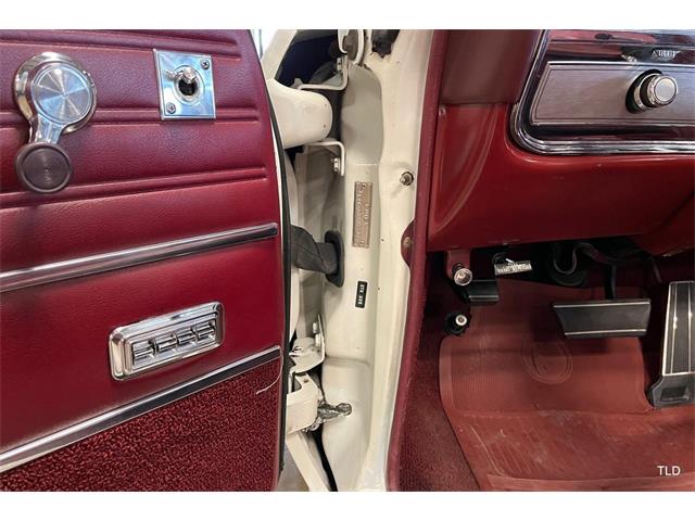 1967 Buick Wildcat (CC-2061637) for sale in Chicago, Illinois