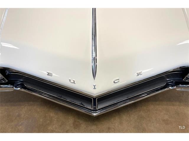 1967 Buick Wildcat (CC-2061637) for sale in Chicago, Illinois