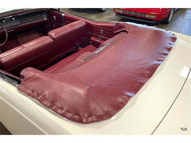 1967 Buick Wildcat (CC-2061637) for sale in Chicago, Illinois