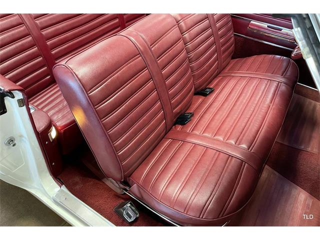 1967 Buick Wildcat (CC-2061637) for sale in Chicago, Illinois