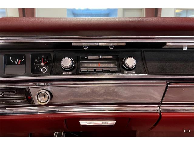 1967 Buick Wildcat (CC-2061637) for sale in Chicago, Illinois